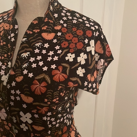 Des Petits Hauts rompers - Picture 8 of 16